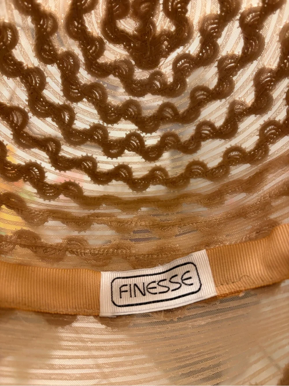 Finesse elegant women’s